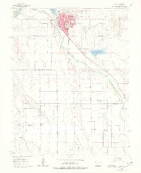 Delta 1962 topographic map thumbnail