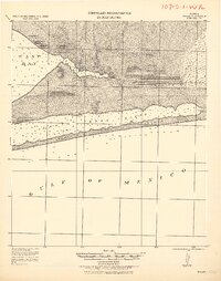 Holley 1921 topographic map preview