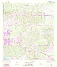 Murdock 1956 topographic map thumbnail