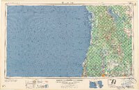 Plant City 1958 topographic map thumbnail