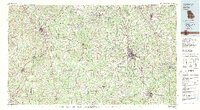 Griffin 1979 topographic map thumbnail