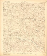 Harlem 1922 topographic map thumbnail