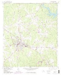 Jackson 1964 topographic map preview