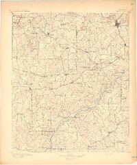 Marietta 1897 topographic map thumbnail