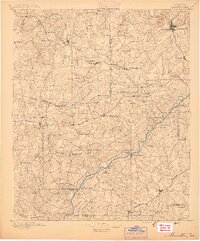 Marietta 1895 topographic map thumbnail