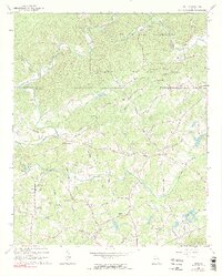 Matt 1964 topographic map thumbnail