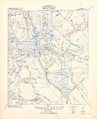 Meldrim 1942 topographic map thumbnail