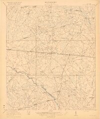 Pembroke 1920 topographic map thumbnail