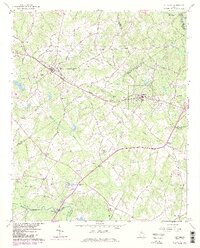Statham 1964 topographic map thumbnail