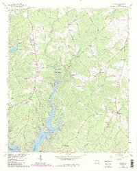 Stewart 1964 topographic map thumbnail