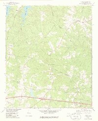 Winfield 1979 topographic map thumbnail