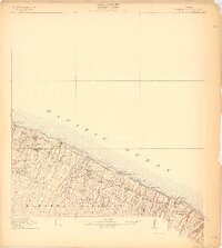 Hamakua 1915 topographic map thumbnail