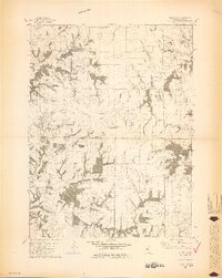 Columbus 1981 topographic map preview