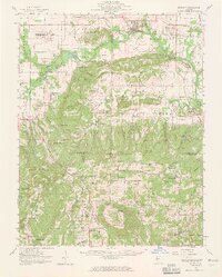 Equality 1959 topographic map thumbnail
