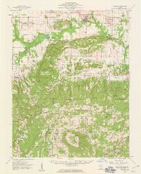 Equality 1959 topographic map thumbnail