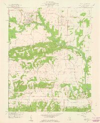 Equality 1959 topographic map thumbnail