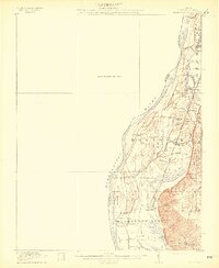 Kimmswick 1912 topographic map preview