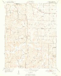 Pomona 1948 topographic map thumbnail