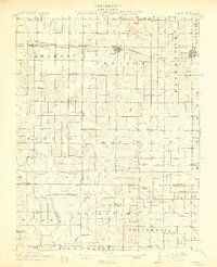 Sumner 1913 topographic map thumbnail