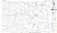 Watseka 1984 topographic map thumbnail