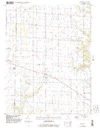 Wheeler 1998 topographic map preview