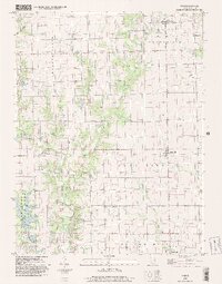 Yale 1998 topographic map thumbnail
