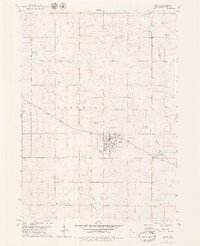 Alta 1979 topographic map thumbnail
