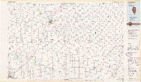 Fairbury 1985 topographic map thumbnail