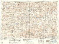 Beloit 1959 topographic map thumbnail