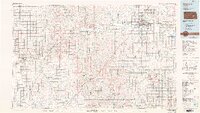 Emporia 1985 topographic map thumbnail