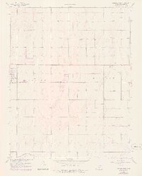 Johnson East 1959 topographic map thumbnail