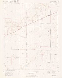 Saunders 1979 topographic map preview