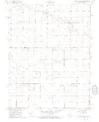 Sharon Springs 3 NE topographic map thumbnail