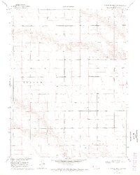Sharon Springs 4 SE topographic map thumbnail