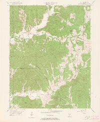 Story 1956 topographic map thumbnail