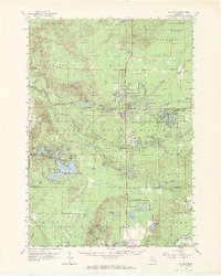 Baldwin 1959 topographic map thumbnail