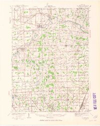 Dundee 1939 topographic map thumbnail