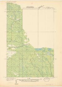 Epoufette NE topographic map thumbnail