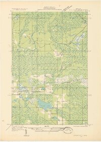 Epoufette NW topographic map thumbnail