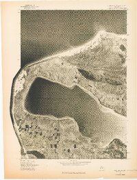Frankfort NW topographic map thumbnail
