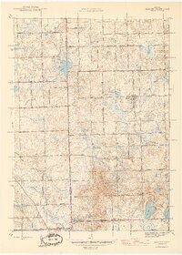 Hadley 1945 topographic map thumbnail
