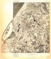Hart NW topographic map thumbnail