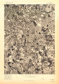 Hart SE topographic map thumbnail