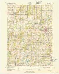 Hastings 1951 topographic map thumbnail