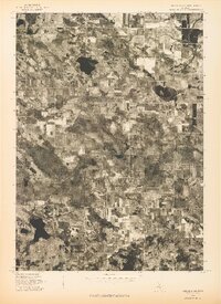 Hersperia NE 1976 topographic map thumbnail