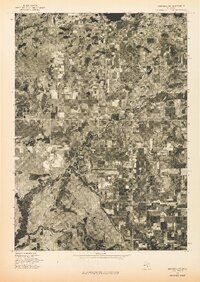 Hersperia SE topographic map thumbnail