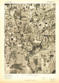 Hersperia SW topographic map thumbnail