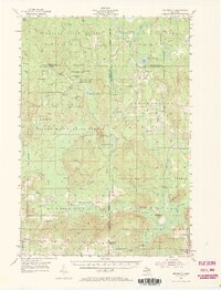 Hetherton 1954 topographic map thumbnail