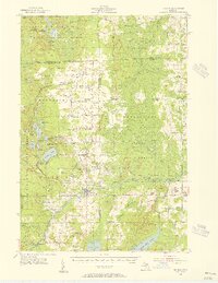 Hillman 1955 topographic map thumbnail
