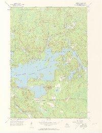 Kiernan 1956 topographic map thumbnail